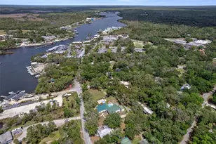 5447 S Boulevard Dr, Homosassa, FL 34448 - Photo 74