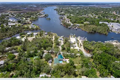 5447 S Boulevard Drive, Homosassa, FL 34448 - Photo 6