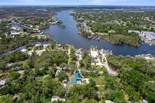 5447 S Boulevard Dr, Homosassa, FL 34448 - Photo 6