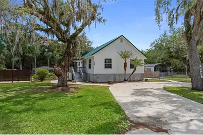 5447 S Boulevard Drive, Homosassa, FL 34448 - Photo 8
