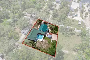 5447 S Boulevard Dr, Homosassa, FL 34448 - Photo 4