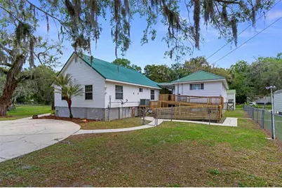 5447 S Boulevard Drive, Homosassa, FL 34448 - Photo 1