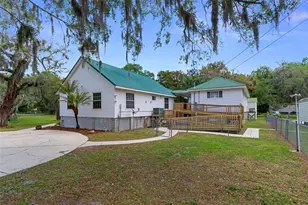 5447 S Boulevard Dr, Homosassa, FL 34448 - Photo 1