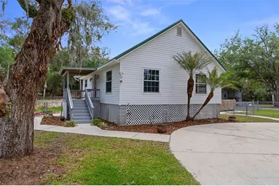 5447 S Boulevard Drive, Homosassa, FL 34448 - Photo 10