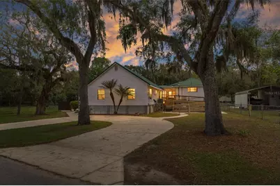 5447 S Boulevard Drive, Homosassa, FL 34448 - Photo 2