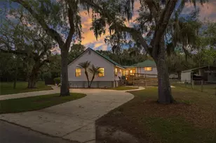 5447 S Boulevard Dr, Homosassa, FL 34448 - Photo 2