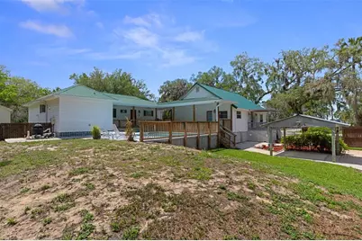 5447 S Boulevard Drive, Homosassa, FL 34448 - Photo 60