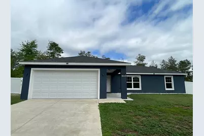16958 SW 20th Court Road, Ocala, FL 34473 - Photo 1