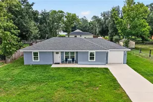 12203 SE 87th Ct, Belleview, FL 34420 - Photo 2