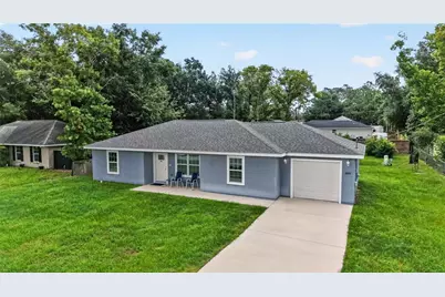 12203 SE 87th Court, Belleview, FL 34420 - Photo 1