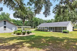 12499 E Hwy 25, Ocklawaha, FL 32179 - Photo 86
