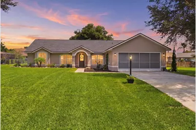 9285 County Road 125B, Wildwood, FL 34785 - Photo 1