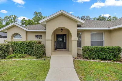 1363 SE 65th Circle, Ocala, FL 34472 - Photo 2