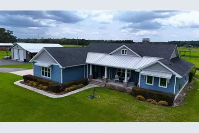 10140 Cr 209, Oxford, FL 34484 - Photo 1