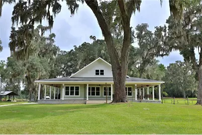 8410 NE 155th Avenue, Williston, FL 32696 - Photo 2