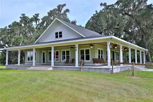 8410 NE 155th Ave, Williston, FL 32696 - Photo 1