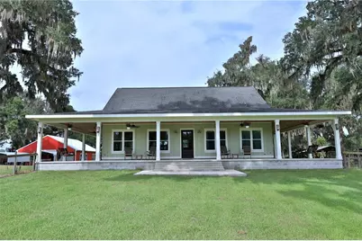 8410 NE 155th Avenue, Williston, FL 32696 - Photo 4