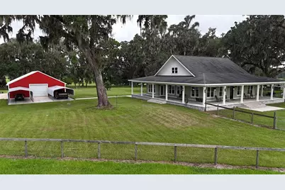 8410 NE 155th Avenue, Williston, FL 32696 - Photo 4