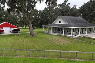 8410 NE 155th Ave, Williston, FL 32696 - Photo 4