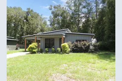 7439 SE 78th Place, Trenton, FL 32693 - Photo 2
