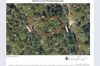 00 SE 105th Terrace, Ocklawaha, FL 32179 - Photo 2