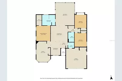 685 W Colbert Court, Beverly Hills, FL 34465 - Photo 6