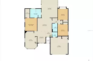 685 W Colbert Ct, Beverly Hills, FL 34465 - Photo 6
