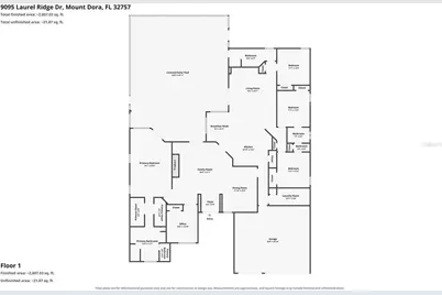 9095 Laurel Ridge Drive, Mount Dora, FL 32757 - Photo 46