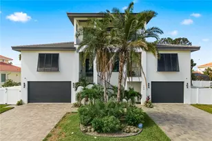 104 17th St, Belleair Beach, FL 33786 - Photo 2