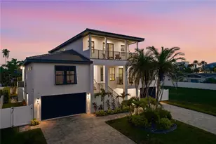 104 17th St, Belleair Beach, FL 33786 - Photo 1