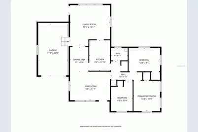 5503 Lakewood Circle E, Jacksonville, FL 32207 - Photo 4