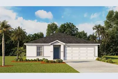 4596 Kona Circle, Spring Hill, FL 34608 - Photo 1