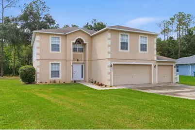 10078 N Carver Way, Citrus Springs, FL 34434 - Photo 2