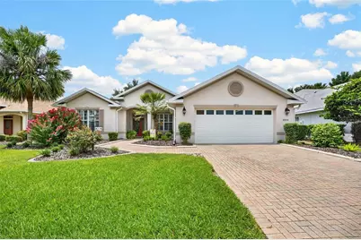 8806 SW 83rd Circle, Ocala, FL 34481 - Photo 1