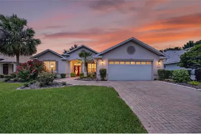 8806 SW 83rd Circle, Ocala, FL 34481 - Photo 2