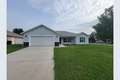 8783 SE 157th Place, Summerfield, FL 34491 - Photo 1