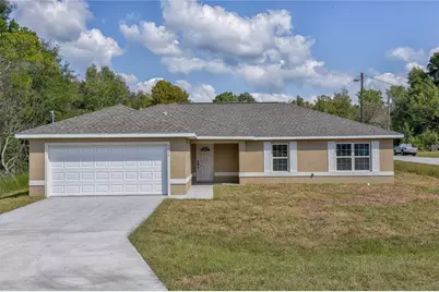 6961 SW 151st Loop, Ocala, FL 34473 - Photo 1