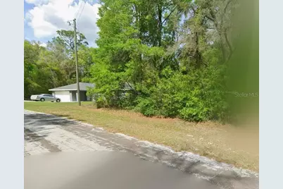 2031 W Beach Plum Drive, Citrus Springs, FL 34434 - Photo 1