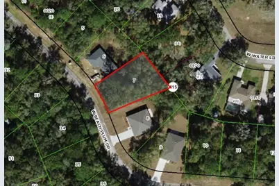 2031 W Beach Plum Drive, Citrus Springs, FL 34434 - Photo 2