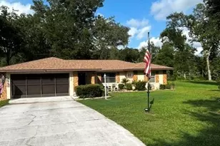10335 N Abby Dr, Citrus Springs, FL 34434 - Photo 56