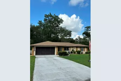 10335 N Abby Drive, Citrus Springs, FL 34434 - Photo 2