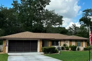 10335 N Abby Dr, Citrus Springs, FL 34434 - Photo 2