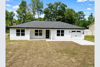 12728 SE 102nd Terrace, Belleview, FL 34420 - Photo 2