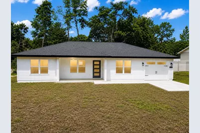 12728 SE 102nd Terrace, Belleview, FL 34420 - Photo 1