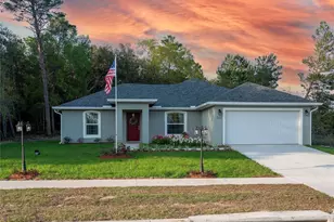 22 Water Track Trail, Ocala, FL 34472 - Photo 1