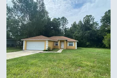 523 Silver Way Drive, Ocala, FL 34471 - Photo 1