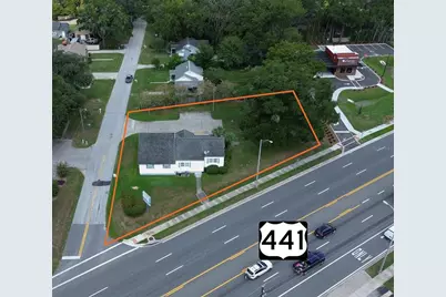 2241 S Pine Avenue, Ocala, FL 34471 - Photo 2