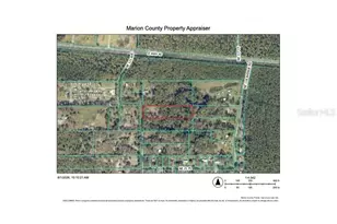 2361 NE 115th Ave, Silver Springs, FL 34488 - Photo 2