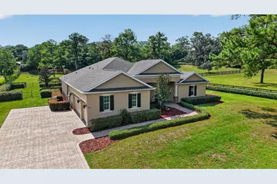 11050 SE 37th Avenue Road, Belleview, FL 34420 - Photo 1