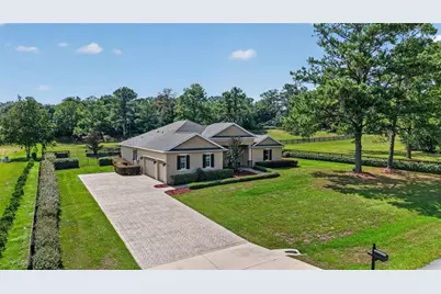 11050 SE 37th Avenue Road, Belleview, FL 34420 - Photo 2